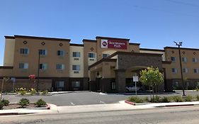 Best Western Plus Taft Inn